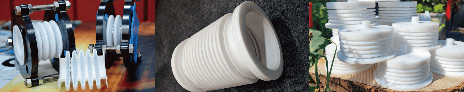 PTFE Bellows Image 3