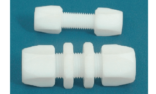 P-TYPE PTFE UNION