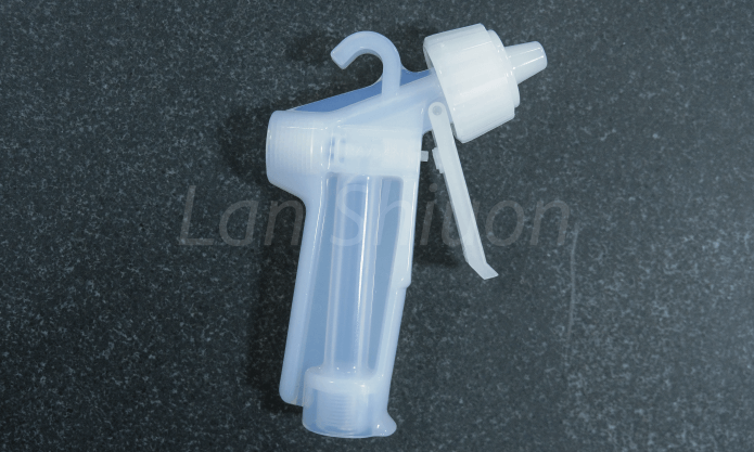 PFA Water Spray Gun