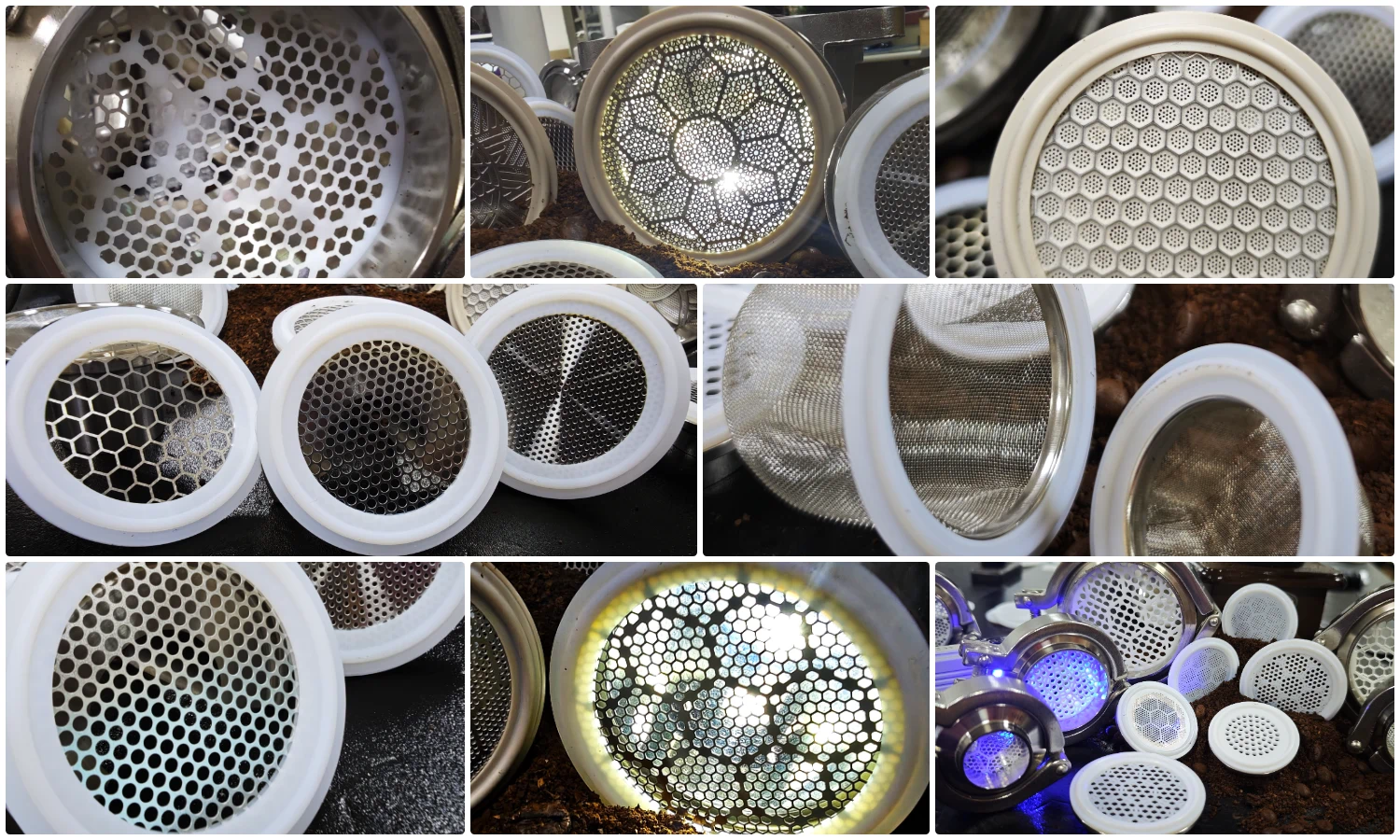 PTFE-CLAMP-CLAMP-GASKET