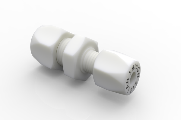 High-airtight Teflon REH-TYPE Appearance