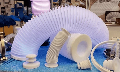  PTFE BELLOW