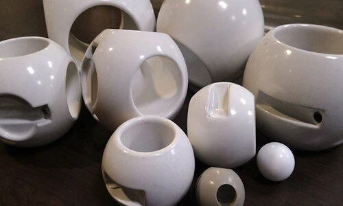 PTFE Fluororesin Coating