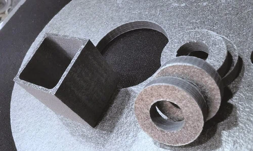 THERMAL INSULATION PLATE