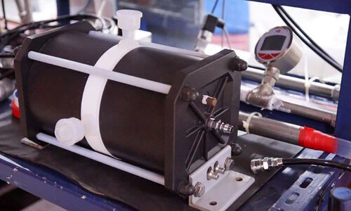 Semiconductor Pump Maintenance