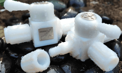 PTFE VALVE