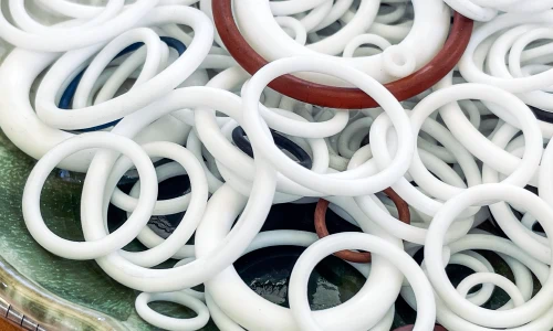 PTFE O-RING