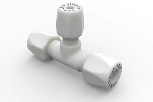 Teflon PTFE RT-TYPE Appearance