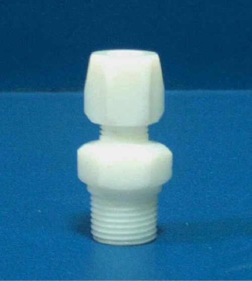 D-TYPE MALE CONNECTOR  |Specifications|TFM Fitting