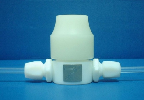 DIAPHRAGM-VALVE  |Specifications|PTFE Valve