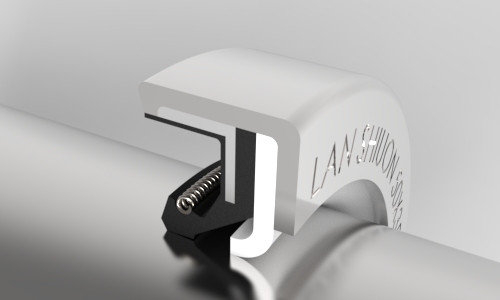 Lip Seal-SR  |Specifications|LIP SEAL