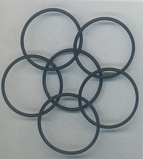 O-RING_ARP  |Specifications|O-Ring