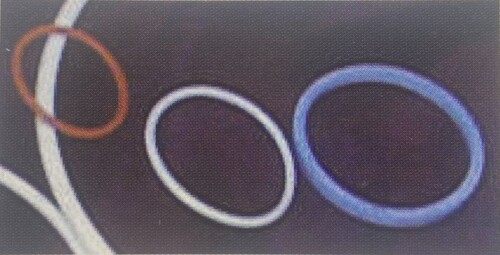O-RING_G  |Specifications|O-Ring