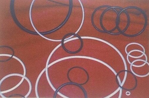 O-RING_GM  |Specifications|O-Ring