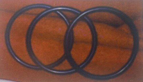O-RING_GS  |Specifications|O-Ring