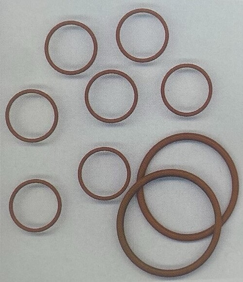 O-RING_V  |Specifications|O-Ring