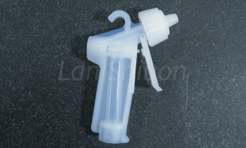 PFA Water Spray Gun  |Specifications|PFA FITTING