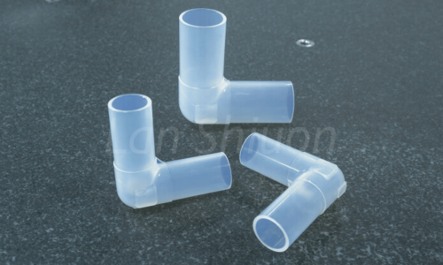 PFA Welded Elbow  |Specifications|PFA FITTING