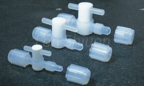PFA Taper Valve  |Specifications|PFA FITTING