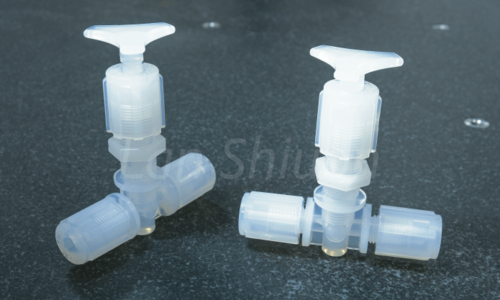 PFA Needle Valve  |Specifications|PFA FITTING