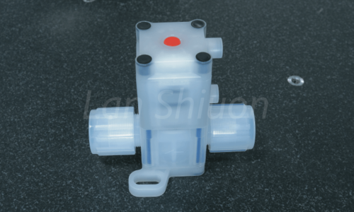 PFA Diaphragm Valve  |Specifications|PFA FITTING