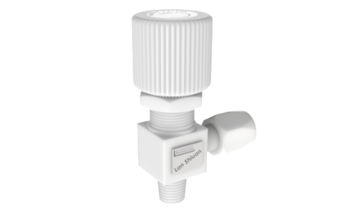 TFM 1PAL NEEDLE VALVES