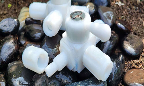 PTFE VALVE  |Specifications|Products