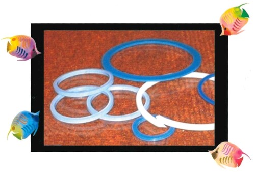 SEAL_G-BACK  |Specifications|WEAR RING