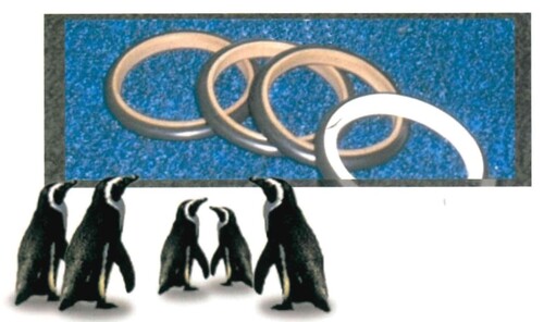 SEAL_GSR  |Specifications|WEAR RING