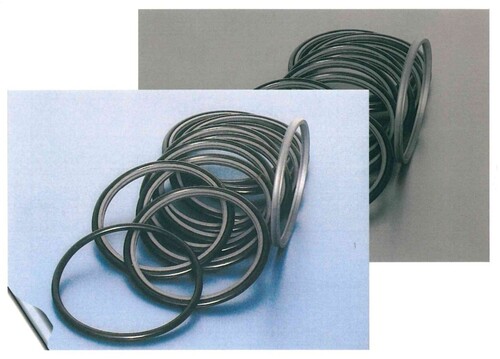 SEAL_PNC  |Specifications|WEAR RING