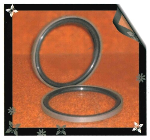 SEAL_SPGC  |Specifications|WEAR RING