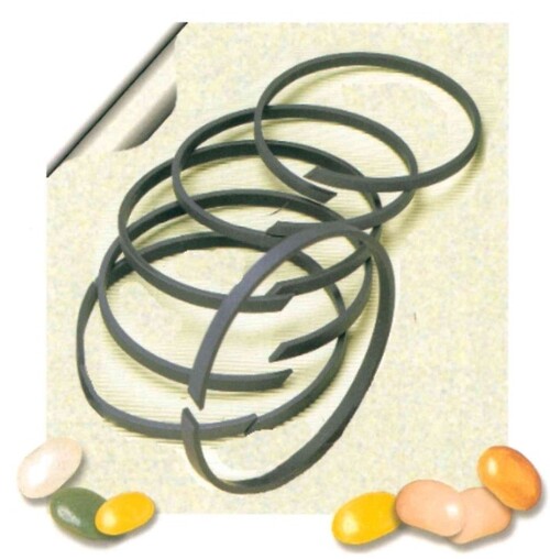 SEAL_WR  |Specifications|WEAR RING
