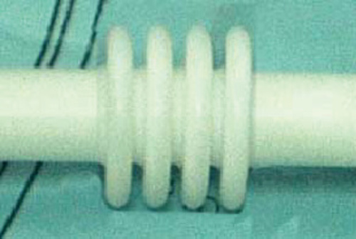 PTFE shockproof tube  |Specifications|SPIRAL PTFE TUBE