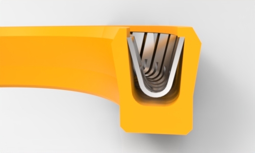 SpringSeal360-Imperial units  |Specifications|SPRING ENERGIZED SEALS