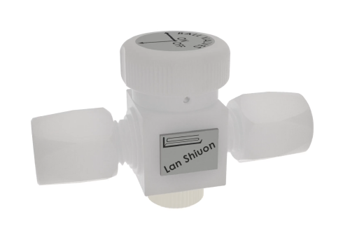 TAPER VALVE