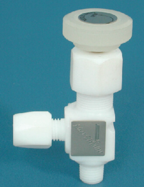 TFM 1PAL NEEDLE VALVES  |Specifications|PTFE Valve
