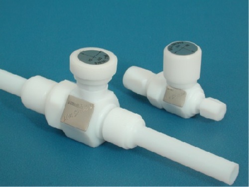 TFM-2PA-BALL-VALVE  |Specifications|PTFE Valve