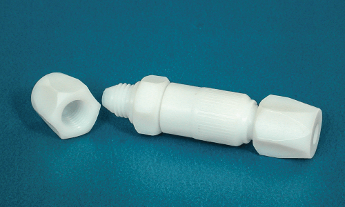 CHECK VALVE  |Specifications|PTFE Valve
