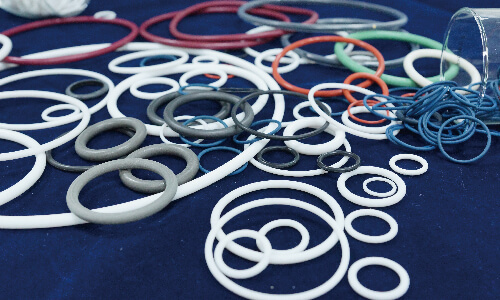 O-RING  |Products