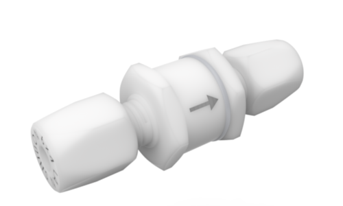 CHECK VALVE