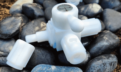 TFM-3PA-BALL-VALVE