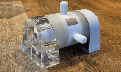 PUMP  |Specifications|Products