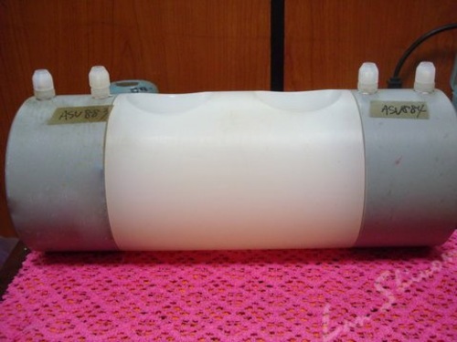 PUMP維修報告 2  |Specifications|PTFE FLUID and AIR PUMP PARTS