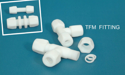 TFM FITTING
